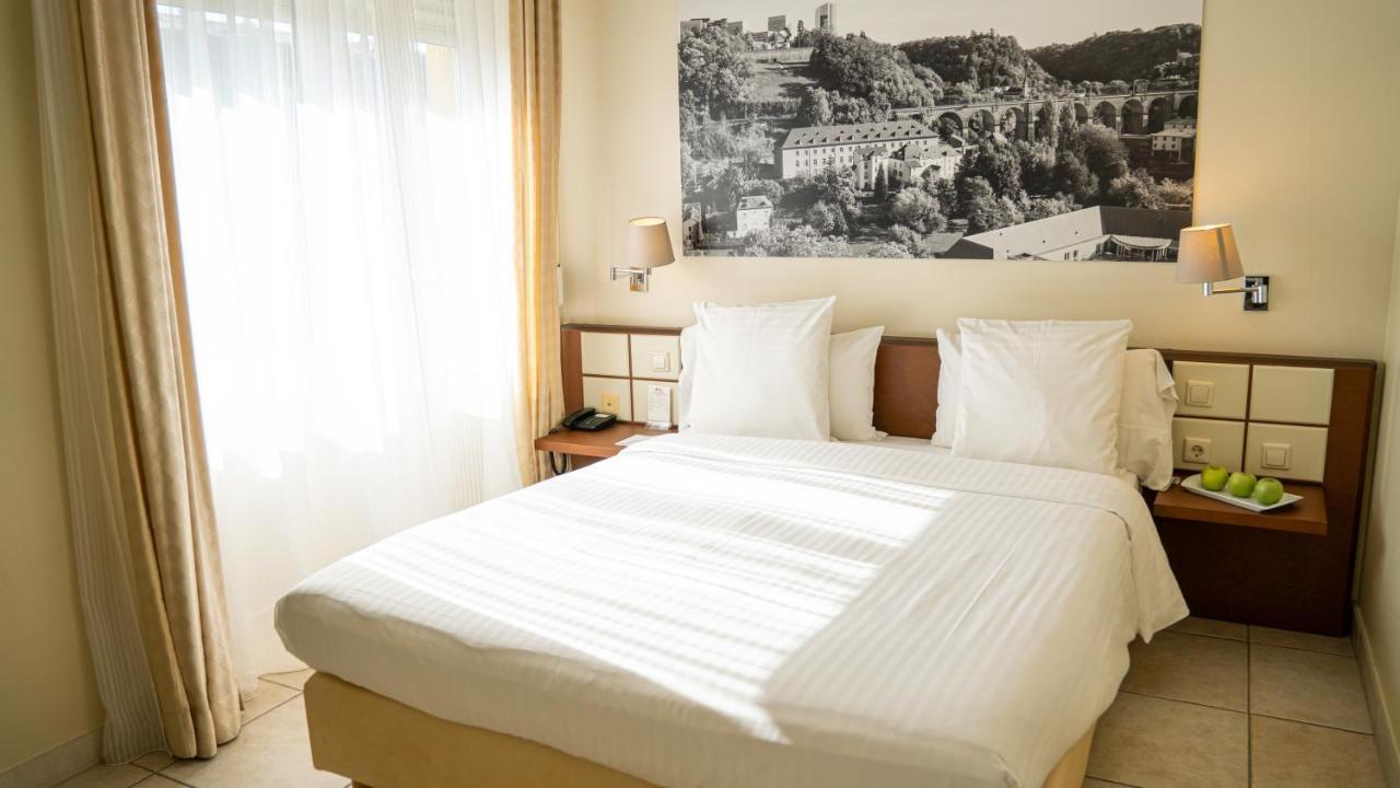 Western Grand Victor Hugo Hotel