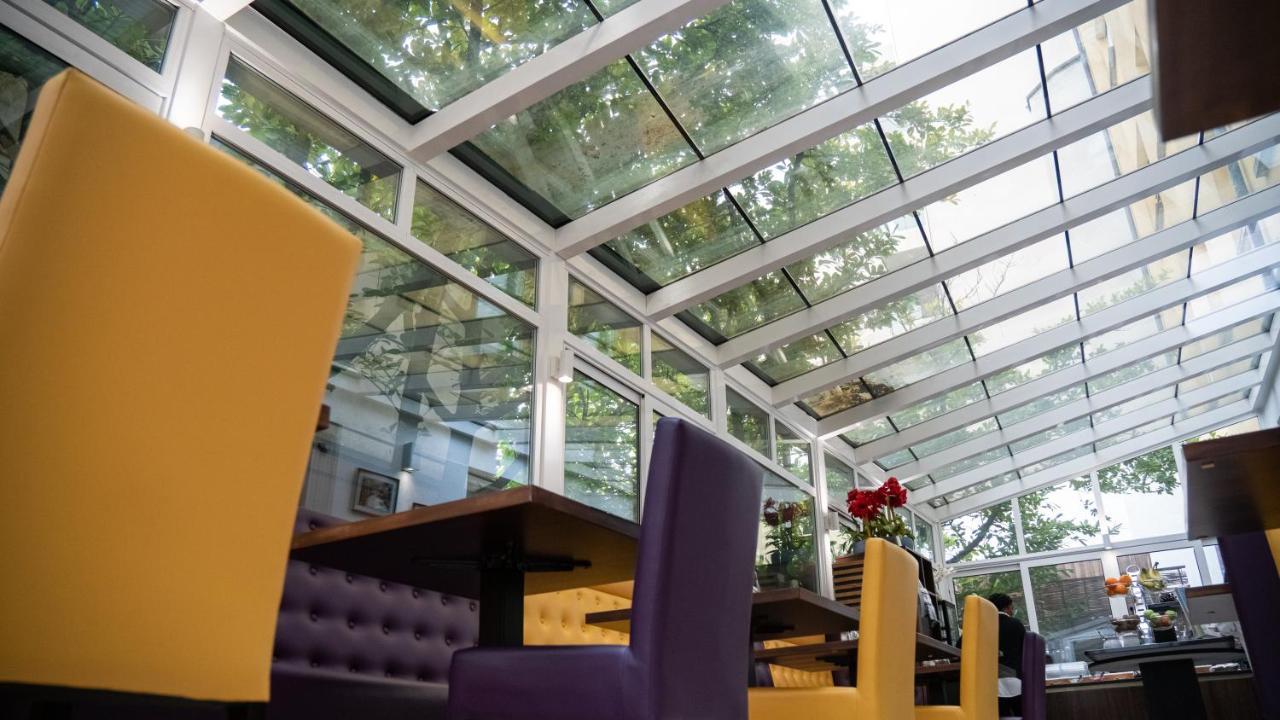Western Grand Victor Hugo Hotel 4*