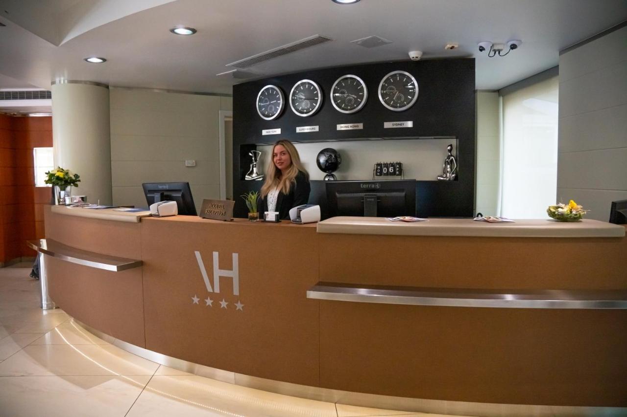 Western Grand Victor Hugo Hotel 4*