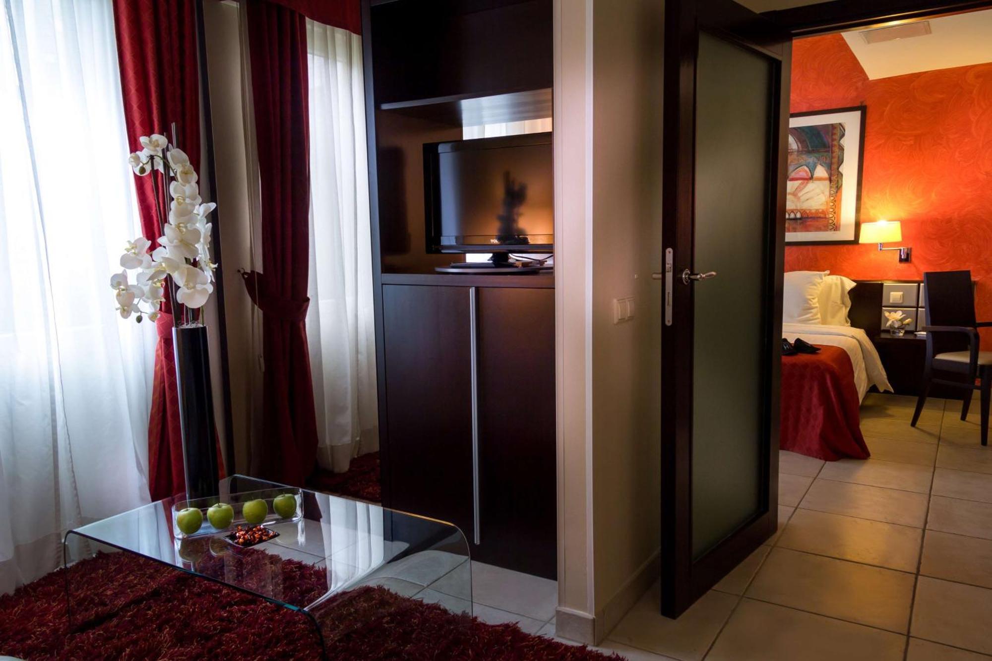 Western Grand Victor Hugo Hotel