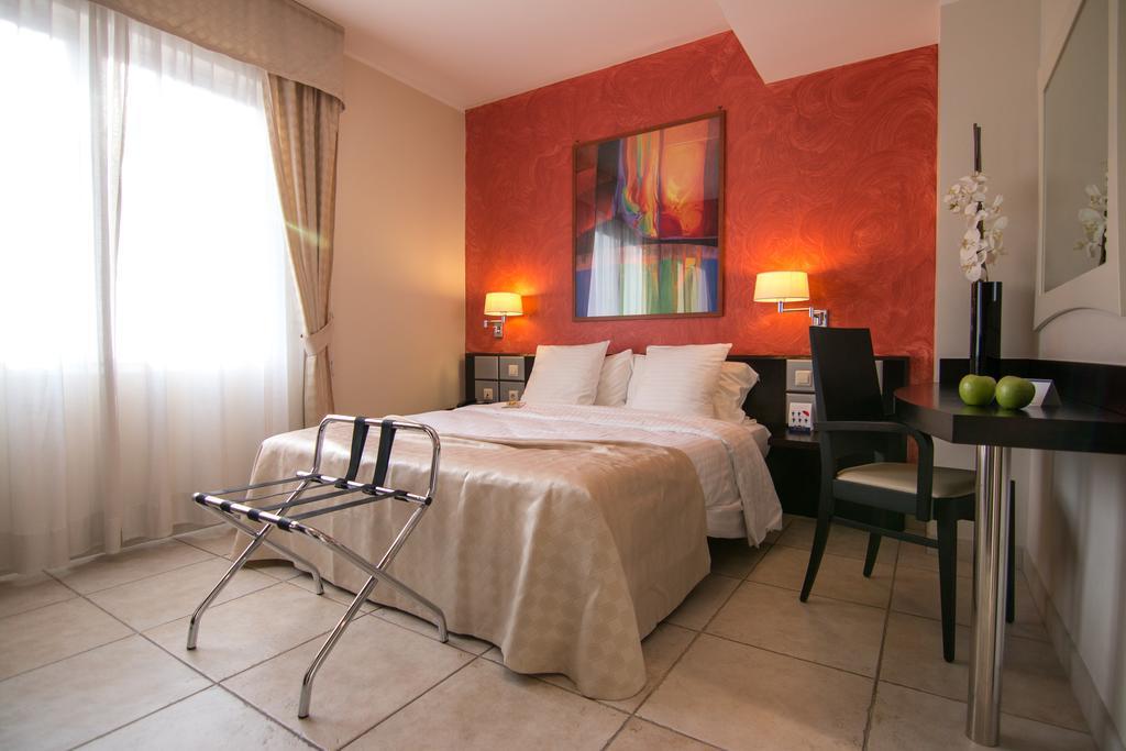 Western Grand Victor Hugo Hotel 4*