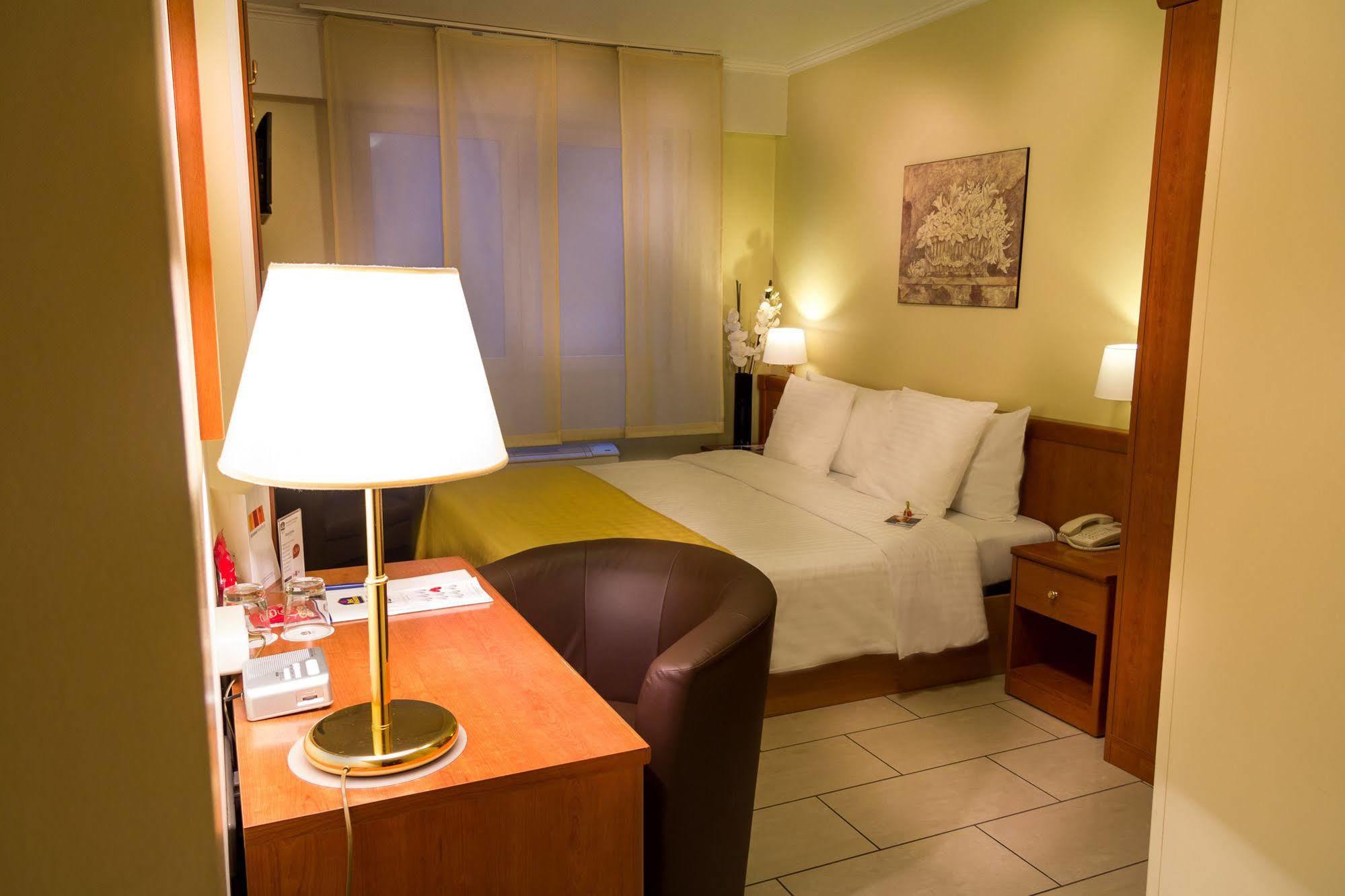 Western Grand Victor Hugo Hotel