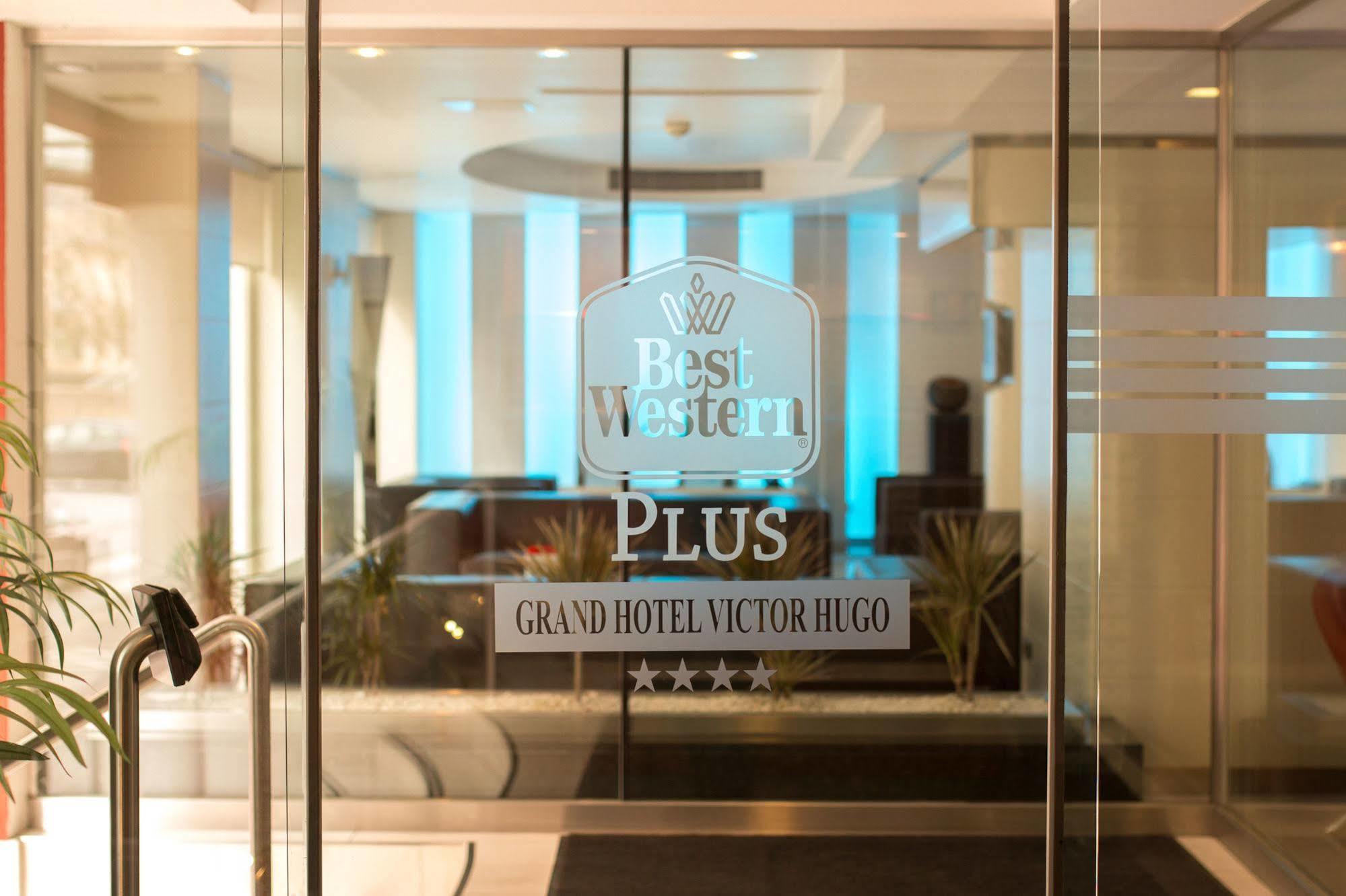Western Grand Victor Hugo Hotel