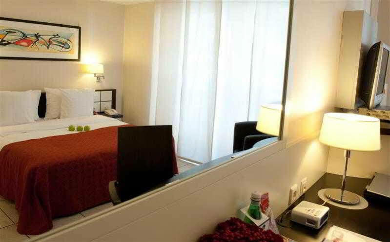 Western Grand Victor Hugo Hotel 4*